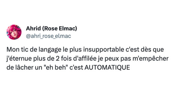 Image de couverture de l'article : Top 18 des meilleurs tweets sur les éternuements, ça fait du bien