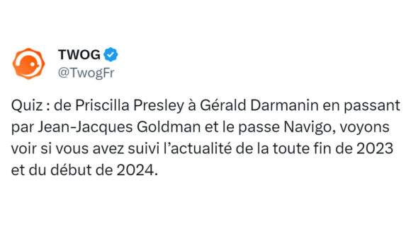 Image de couverture de l'article : Quiz : êtes-vous incollable sur l’actualité de cette semaine ? #19