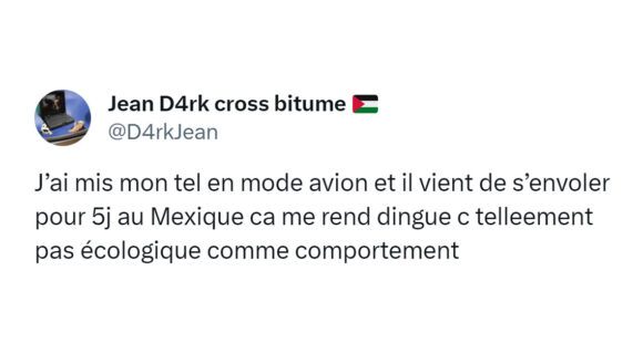 Image de couverture de l'article : Bizarre, vous avez dit bizarre ? Les 15 tweets les plus perchés de la semaine #19