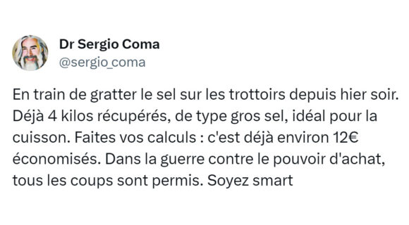 Image de couverture de l'article : Bizarre, vous avez dit bizarre ? Les 15 tweets les plus perchés de la semaine #20