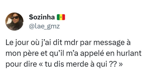 Image de couverture de l'article : 20 fois où vos parents vous ont reproché n’importe quoi