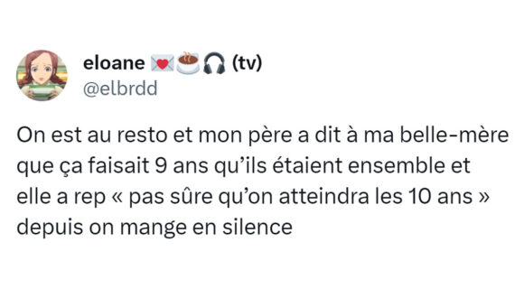 Image de couverture de l'article : Top 15 des meilleurs tweets au resto, petit plat du jour là