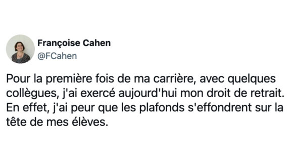 Image de couverture de l'article : Pourquoi j’ai exercé mon droit de retrait