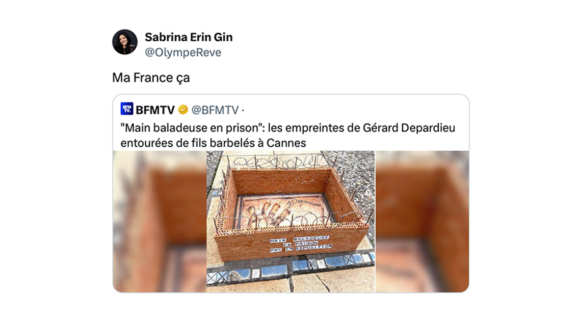 Image de couverture de l'article : Les meilleurs tweets féministes #14