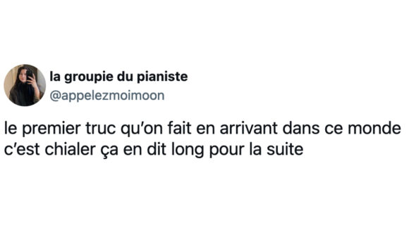 Image de couverture de l'article : Les 20 meilleurs tweets de la jeunesse #396