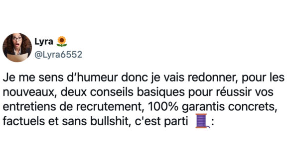 Image de couverture de l'article : Comment réussir son entretien de recrutement ?