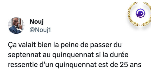 Image de couverture de l'article : Les 20 tweets les plus drôles de la semaine épisode 88