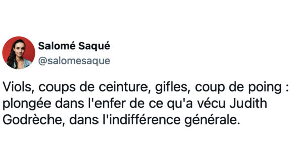 Image de couverture de l'article : Judith Godrèche porte plainte contre Benoît Jacquot