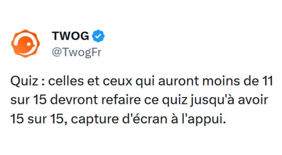 Image de couverture de l'article : Quiz : 15 questions de culture générale #238