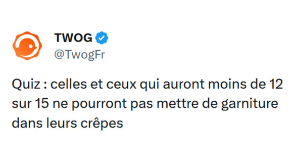 Image de couverture de l'article : Quiz : 15 questions de culture générale #237