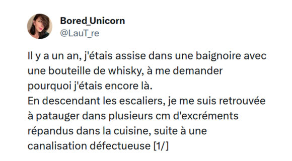 Image de couverture de l'article : Le jour où j’ai compris que je méritais mieux