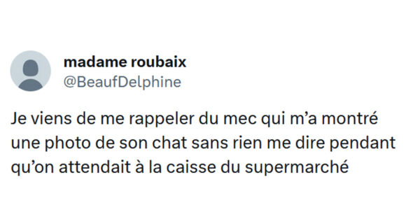 Image de couverture de l'article : Top 15 des tweets les plus drôles au supermarché