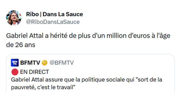 Image de couverture de l'article : Le Comptwoir du 9 février 2024 : les meilleurs tweets