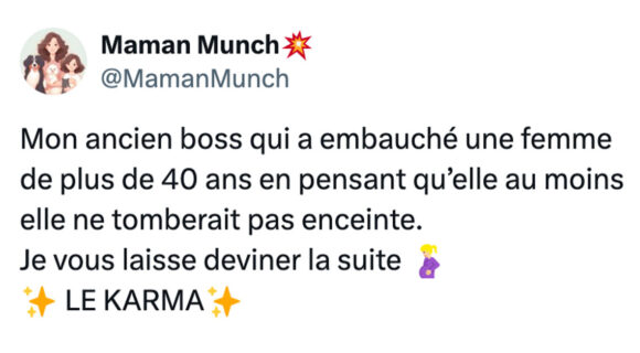 Image de couverture de l'article : Les 20 tweets les plus drôles de la semaine #94