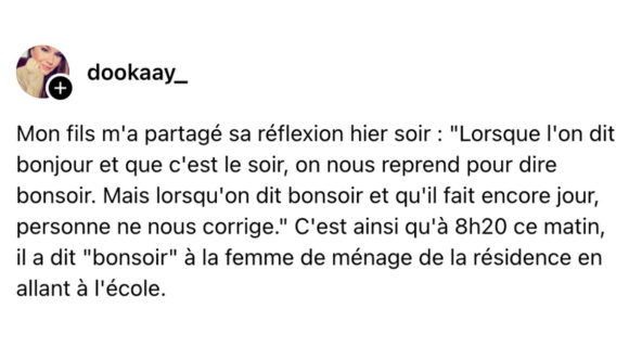 Image de couverture de l'article : Top 15 : le meilleur de Threads épisode 7