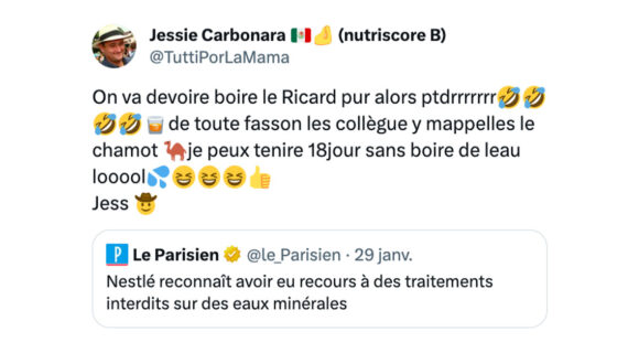 Image de couverture de l'article : Bizarre, vous avez dit bizarre ? Les 15 tweets perchés de la semaine, épisode 23