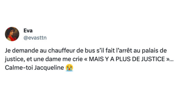 Image de couverture de l'article : Top 15 des meilleurs tweets dans le bus, la porte !