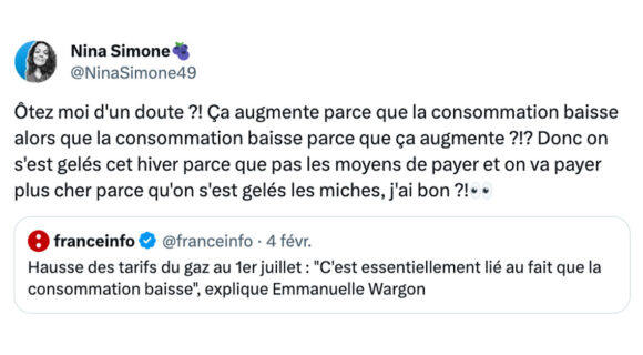 Image de couverture de l'article : Le Comptwoir du lundi 5 février 2024 : les meilleurs tweets