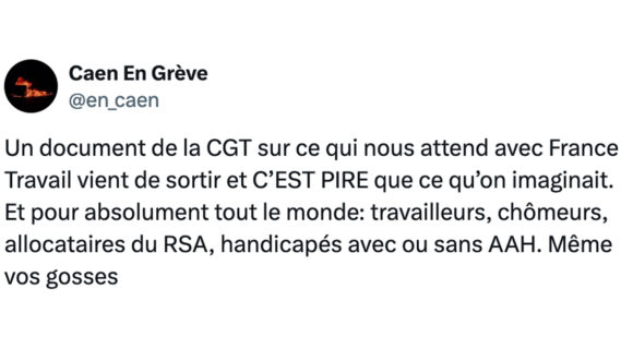 Image de couverture de l'article : Ce qui nous attend avec la loi pour le plein emploi