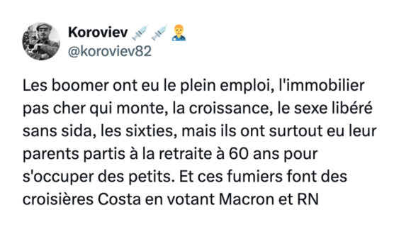 Image de couverture de l'article : Le Comptwoir du 21 février 2024 : les meilleurs tweets