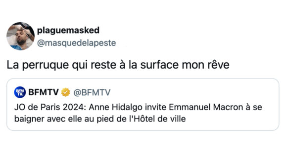 Image de couverture de l'article : Le Comptwoir du 7 février 2024 : les meilleurs tweets