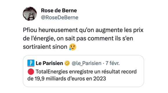 Image de couverture de l'article : Le Comptwoir du 8 février 2024 : les meilleurs tweets