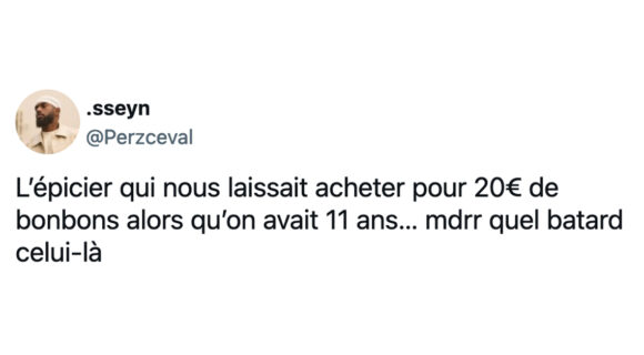 Image de couverture de l'article : Les 20 meilleurs tweets de la jeunesse #399