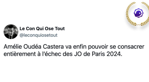 Image de couverture de l'article : Les 20 tweets les plus drôles de la semaine #92