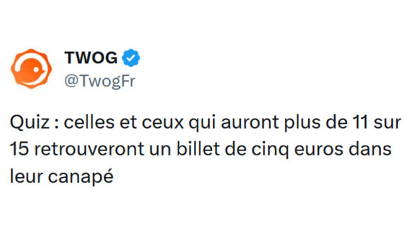 Image de couverture de l'article : Quiz : 15 questions de culture générale #249