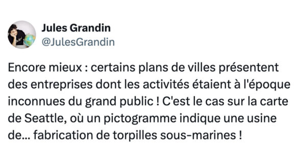 Image de couverture de l'article : Comment l’URSS a cartographié la planète en pleine Guerre froide