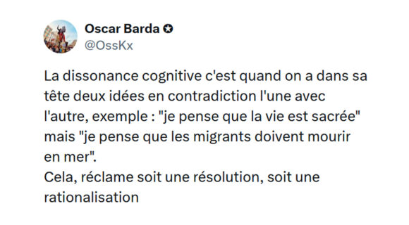 Image de couverture de l'article : Comment survivre dans ce monde woke ?