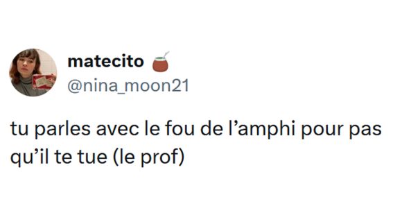 Image de couverture de l'article : Les 15 meilleurs tweets de @nina_moon21