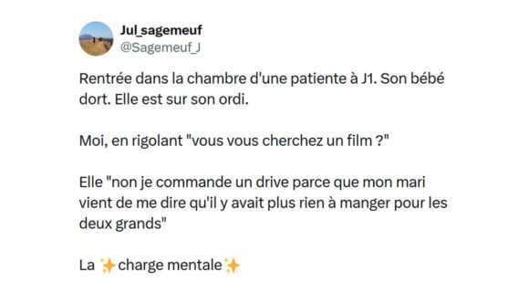 Image de couverture de l'article : Top 15 des meilleurs tweets sur la charge mentale