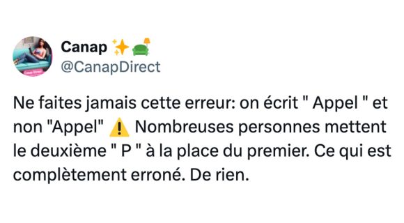 Image de couverture de l'article : Bizarre, vous avez dit bizarre ? Les 15 tweets les plus perchés de la semaine, épisode 31