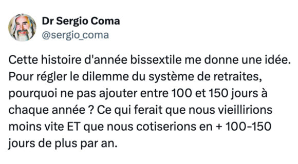 Image de couverture de l'article : Bizarre, vous avez dit bizarre ? Les 15 tweets les plus perchés de la semaine, épisode 27