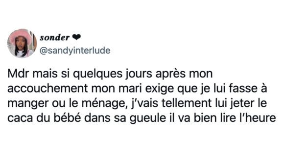 Image de couverture de l'article : Les meilleurs tweets féministes #21