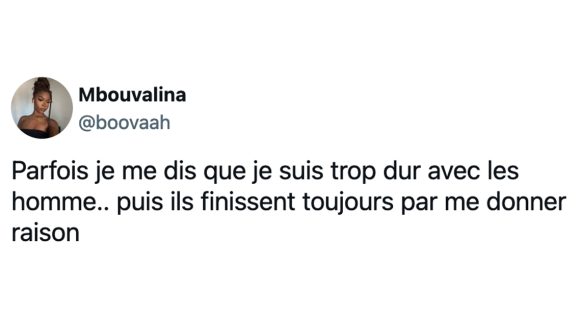 Image de couverture de l'article : Les meilleurs tweets féministes #24