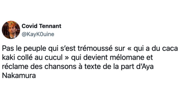 Image de couverture de l'article : Les 20 meilleurs tweets de la jeunesse #402