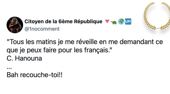 Image de couverture de l'article : Les 20 tweets les plus drôles de la semaine #97