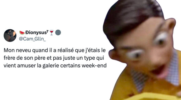 Image de couverture de l'article : Les 20 tweets les plus drôles de la semaine #96