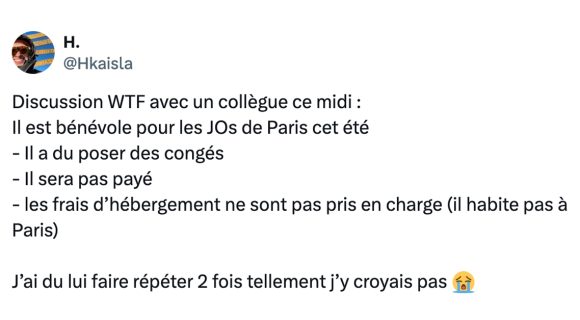 Image de couverture de l'article : Le Comptwoir du mercredi 24 avril 2024 : les meilleurs tweets