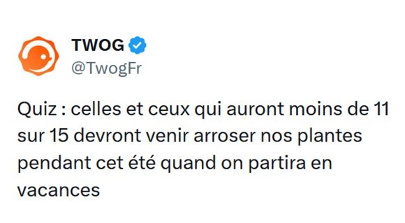 Image de couverture de l'article : Quiz : 15 questions de culture générale #260