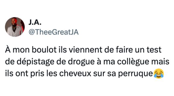 Image de couverture de l'article : Top 15 des tweets anglais de la semaine, épisode 33