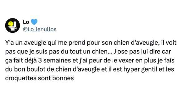 Image de couverture de l'article : Bizarre, vous avez dit bizarre ? Les 15 tweets les plus perchés de la semaine, épisode 34