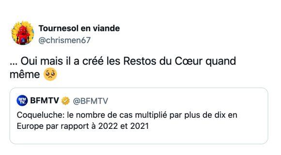 Image de couverture de l'article : Le Comptwoir du mercredi 22 mai 2024 : les meilleurs tweets