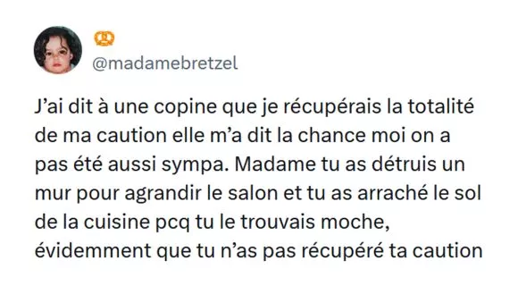 Image de couverture de l'article : Top 15 de vos histoires de caution, comment te récupérer ? Jamais je pourrai la récupérer !