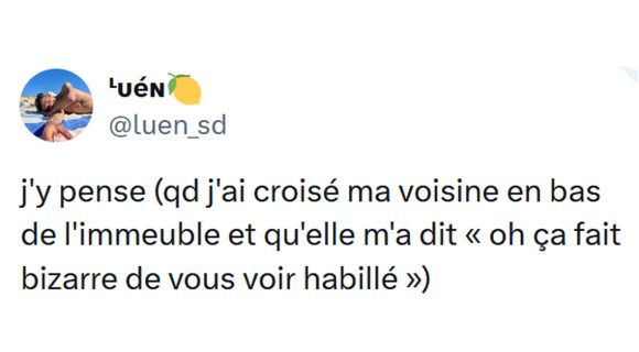 Image de couverture de l'article : 25 tweets drôles sur le sexe et l’amour : comptwoir de Lola #515 !