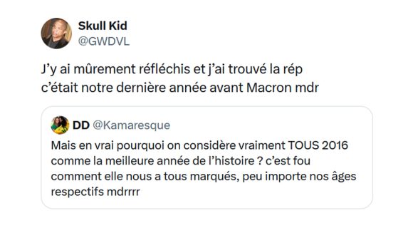 Image de couverture de l'article : Le Comptwoir du vendredi 24 mai 2024 : les meilleurs tweets