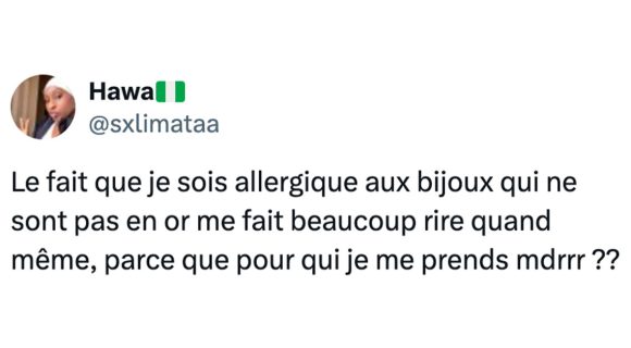 Image de couverture de l'article : Top 15 des meilleurs tweets sur les allergies, à vos souhaits hein