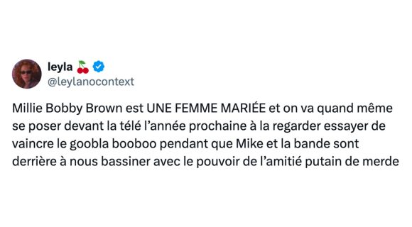 Image de couverture de l'article : Top 15 des tweets anglais de la semaine, épisode 39